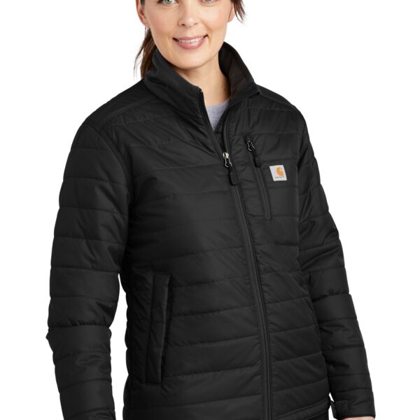 Women's Gilliam Jacket Thumbnail