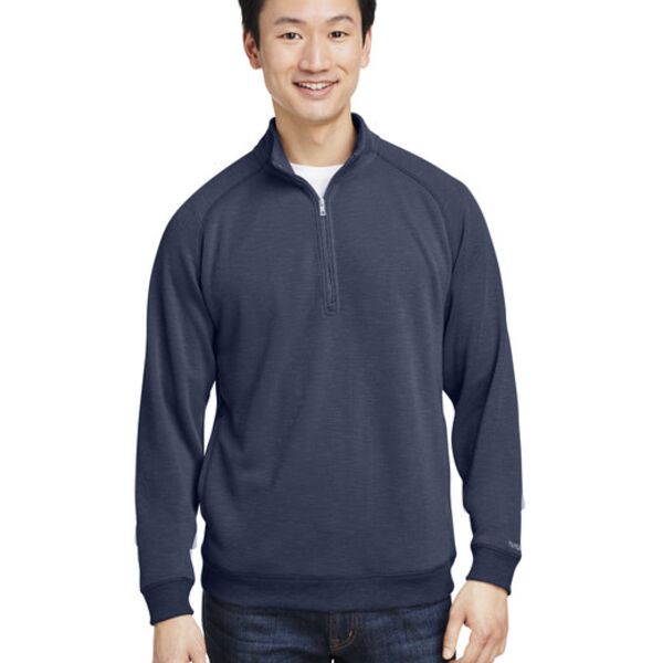 Unisex Sun Surfer Supreme Quarter-Zip Thumbnail
