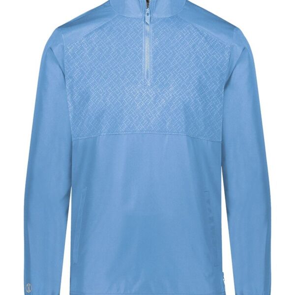 Men's SeriesX Quarter-Zip Pullover Thumbnail
