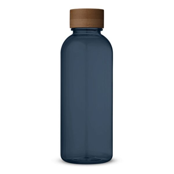 22oz Hydration Bottle With Bamboo Lid Thumbnail