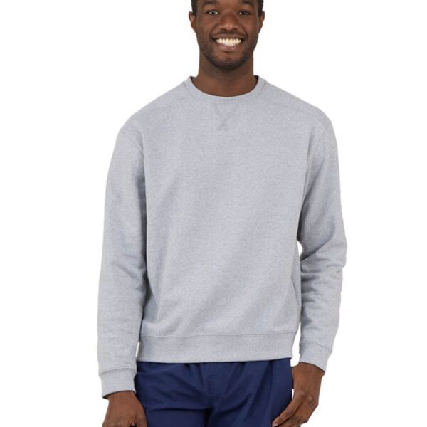 Men's Recrafted Recycled Fleece Thumbnail