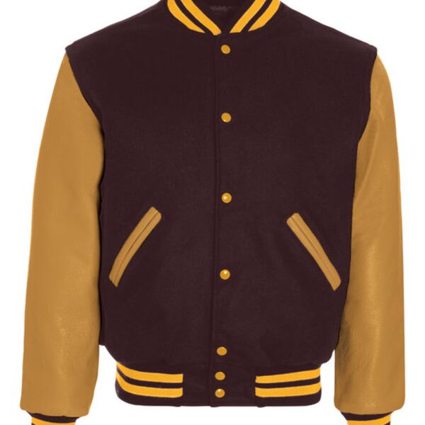 Adult Varsity Jacket Thumbnail