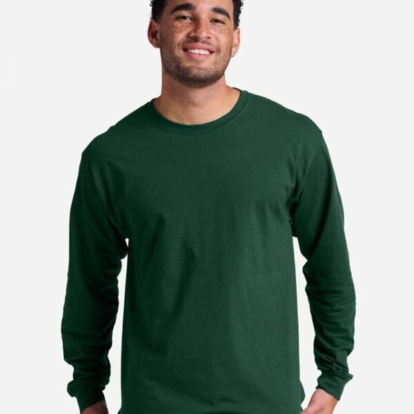 Unisex Classics™ Long Sleeve T-Shirt Thumbnail