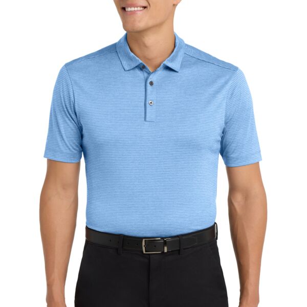 Shadow Stripe Polo Thumbnail