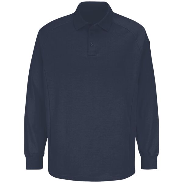 Men's Long Sleeve Special Ops Polo Thumbnail